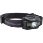 Black Diamond Stirnlampe Storm, Schwarz, One size Bild 1