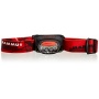 Mammut Erwachsene Stirnlampe T-Trail, Black, One size Bild 1