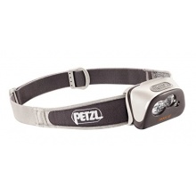 Petzl Stirnlampe Tikka XP, Black, E99HN Bild 1