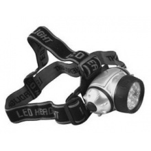 G8DS LED Stirnlampe mit 7 weien superhellen LED Bild 1