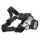 G8DS LED Stirnlampe mit 7 weien superhellen LED Bild 1