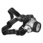 G8DS LED Stirnlampe mit 7 weien superhellen LED Bild 1