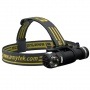 Armytek Wizard v2 warmwei Stirnlampe  Bild 1