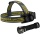 Armytek Wizard v2 warmwei Stirnlampe  Bild 2