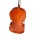 Cello Gedo hervorragende Qualitt rtliche Lackierung Bild 2