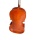 Cello Gedo hervorragende Qualitt rtliche Lackierung Bild 2