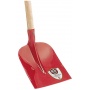 Ideal Holsteiner Schaufel Rot Rb4/2 Bild 1