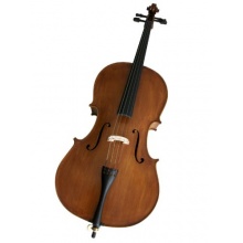  Cello sehr gute Qualitt Bild 1