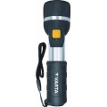 VARTA Taschenlampe LED Day Light inklusive 2x AA 2615 Bild 1