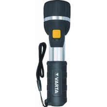 VARTA Taschenlampe LED Day Light inklusive 2x AA 2615 Bild 1