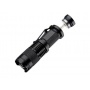 7W 300LM CREE Q5 LED mini ZOOMABLE Taschenlampe  Bild 1
