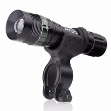 EasyAcc Taschenlampe 500lm 3-in-1 mit Cree LED  Bild 1