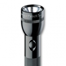 Mag-Lite 3D-Cell Hochleistungs-LED Stab-Taschenlampe Bild 1