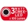 Brennenstuhl LuxPrimera 140 LED-Taschenlampe IP65 Bild 1