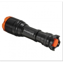 UltraFire CREE XM- L T6 1800 Lumen LED Taschenlampe Bild 1