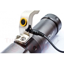 Cree LED Taschenlampe Suchlicht 28000 Lumen XML-T6 Bild 1