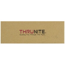 ThruNite TN12 2014 LED-Taschenlampe Cree XM-L2 U2 LED Bild 1