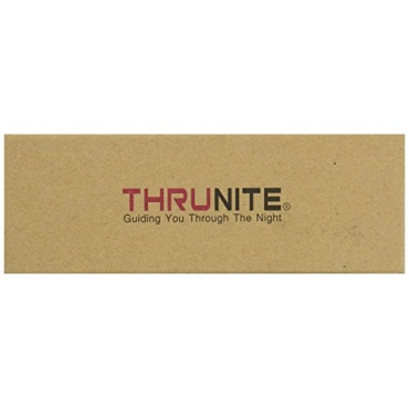ThruNite TN12 2014 LED-Taschenlampe Cree XM-L2 U2 LED Bild 1
