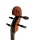 Cello Gedo dunkle Lackierung Bild 3