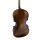 Cello Meister - Qualitt, dunkle Lackierung Bild 4
