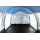 CampFeuer Groes Tunnelzelt, Blau/Grau Bild 2