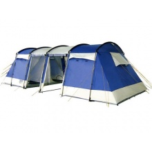 Skandika Montana 8 Personen Tunnelzelt, 700 x 310 cm Bild 1