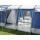 Skandika Montana 8 Personen Tunnelzelt, 700 x 310 cm Bild 4