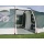 Skandika Tunnelzelt Jasper II, green, 615x400 cm Bild 4