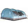 CampFeuer XXL Tunnelzelt, 2 Kabinen, 6 Personen Bild 1