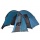 High Peak Tunnelzelt Tessin 5, 385x310x195cm, 5 Pers. Bild 1