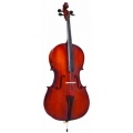 Antoni Violoncello Set fr Anfnger Bild 1