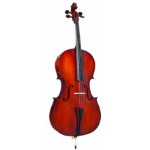 Antoni Violoncello Set fr Anfnger Bild 1