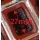 Aerzetix 48 Patches Fahrrad Flickzeug mit Kleber  Bild 1