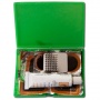 maxpack 12 teiliges Fahrradreifen Flickzeug Bild 1
