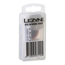 Lezyne Fahrrad Flickzeug Classic Kit Bild 1