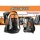 AspenSport Wanderrucksack Minnesota, 35 Liter Bild 2