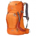 Jack Wolfskin Uni Wanderrucksack Rambler 28,48x30x16cm Bild 1