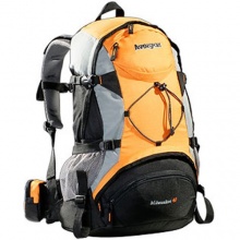AspenSport Wanderrucksack Milwaukee 40 Liter Bild 1