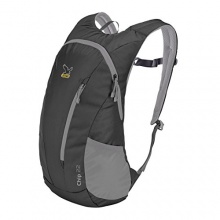 SALEWA Wanderrucksack Chip 22, Black, 53 x 34 x 2 cm Bild 1