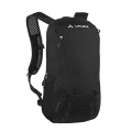 VAUDE Wanderrucksack Trail Light, 9 Liter, schwarz Bild 1