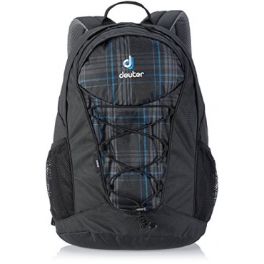 Deuter Wanderrucksack GoGo, 46 x 33 x 21 cm, 25 L Bild 1