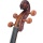 Cecilio CCO 300 Cello mit Softtragetasche Koffer Kolofonium Bogen und Saiten Bild 5