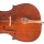 Cecilio CCO 300 Cello mit Softtragetasche Koffer Kolofonium Bogen und Saiten Bild 6