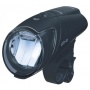 Busch & Mller Fahrrad Frontlicht LED Ixon IQ  schwarz Bild 1