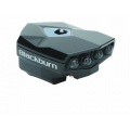 Blackburn Fahrrad Frontlicht FLEA 2.0 USB schwarz Bild 1