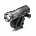 MacTronic Fahrrad Frontlicht Lampe Bild 1