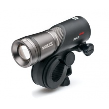 MacTronic Fahrrad Frontlicht Lampe Bild 1
