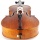Cecilio CCO 600 Cello mit Softtragetasche Koffer Kolofonium Bogen und Saiten Bild 3