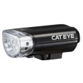 CatEye Jido HL-230 Fahrrad Frontlicht schwarz Bild 1