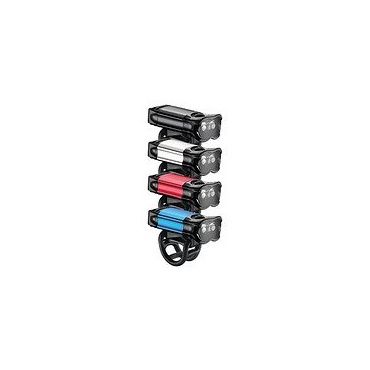 Lezyne Fahrrad Frontlicht KTV Drive Pro Glnzend Bild 1